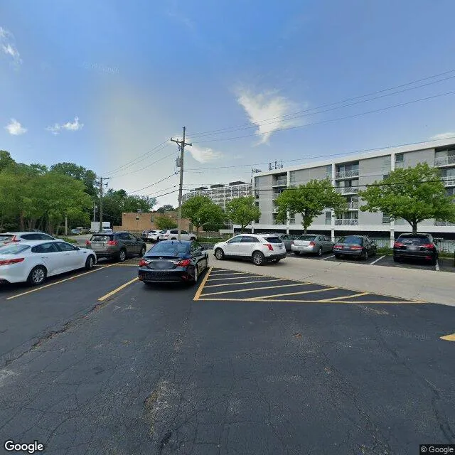 1705 10th St, Wilmette, Illinois 60091