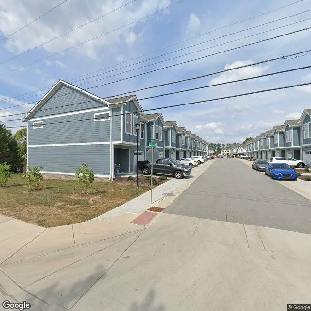 1705 Henegar Cir, Chattanooga, Tennessee 37421-5776