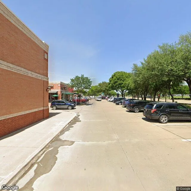 1705 Preston Rd, Plano, Texas 75093-5101