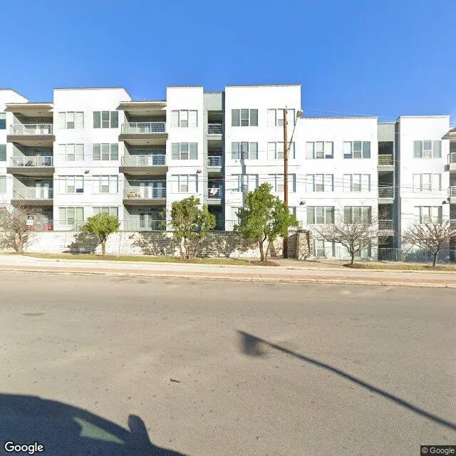 1705 S Lakeshore Blvd, Austin, Texas 78741