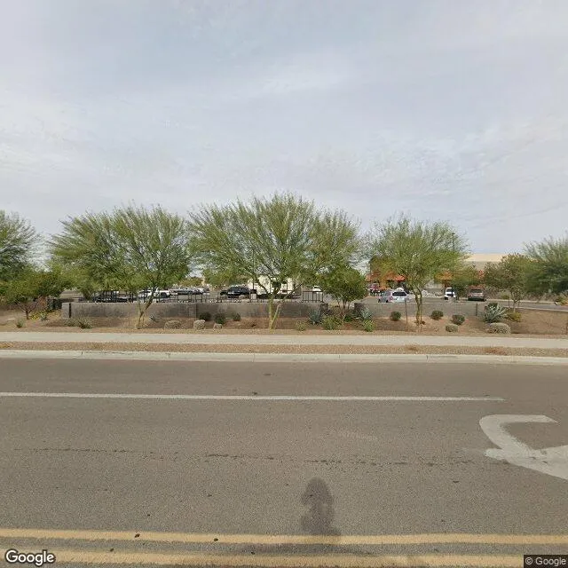 17061 W Custer Ln, Surprise, Arizona 85388