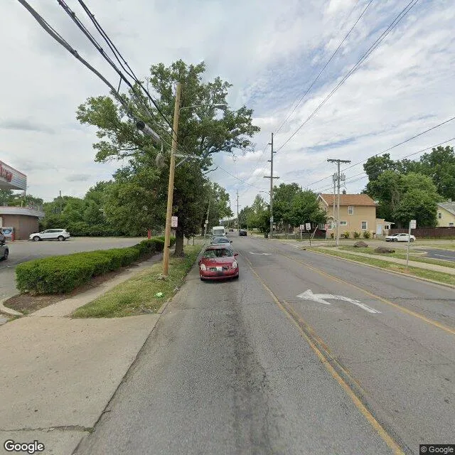 1708 Tremainsville Rd, Toledo, Ohio 43613