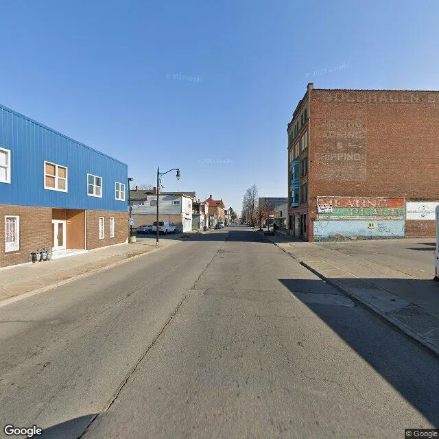 171 Grant St, Buffalo, New York 14213