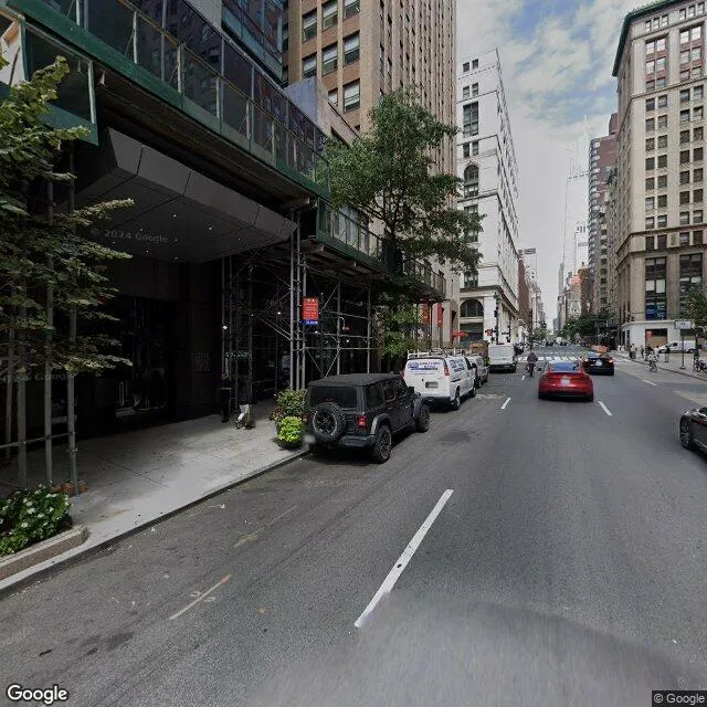 171 Madison Ave, New York, New York 10016