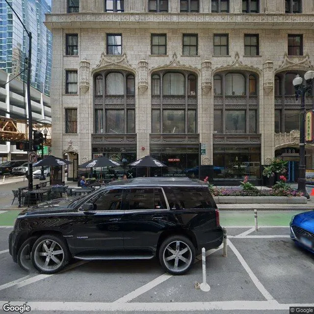 171 W Randolph St, Chicago, Illinois 60601