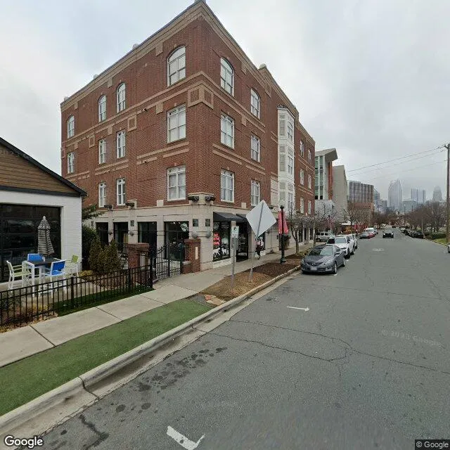 1710 Camden Rd, Charlotte, North Carolina 28203