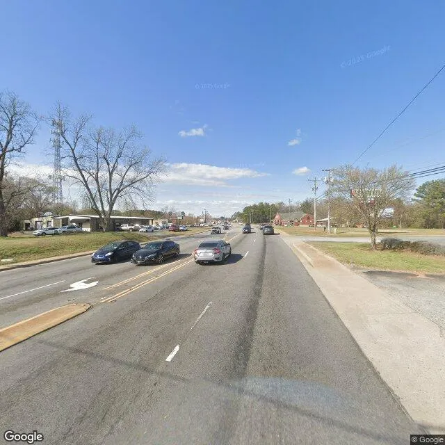 1710 E Greenville St, Anderson, South Carolina 29621