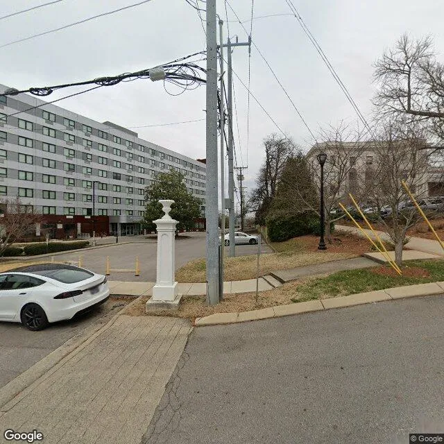 1710 Magnolia Blvd, Nashville, Tennessee 37212