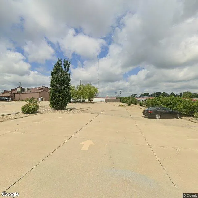 1710 N Cunningham Ave, Urbana, Illinois 61802