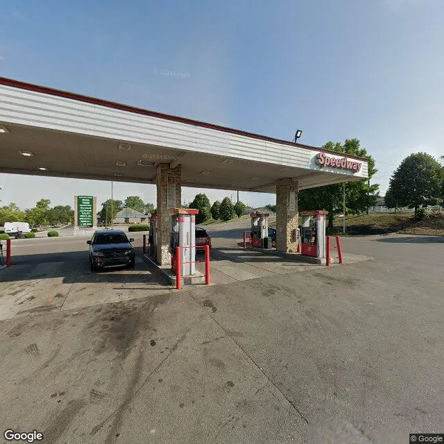 1711 Hill Rd N, Pickerington, Ohio 43147