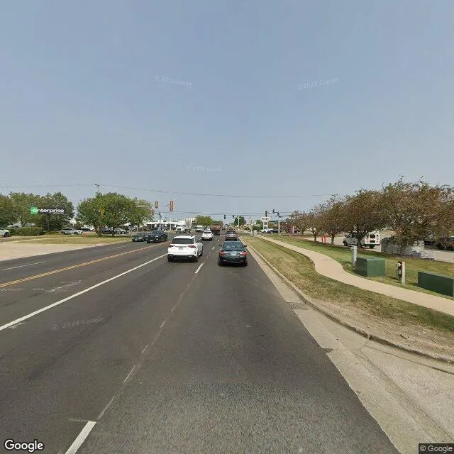 1712 W Ogden Ave, Naperville, Illinois 60540