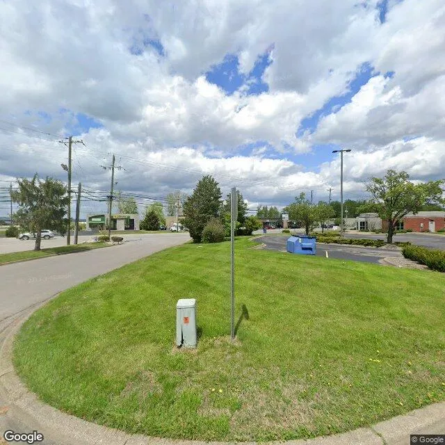 1712 Williamsburg Dr, Jeffersonville, Indiana 47130