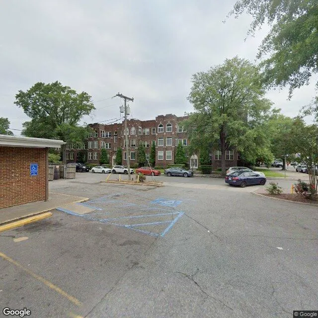 1713 Colley Ave, Norfolk, Virginia 23517