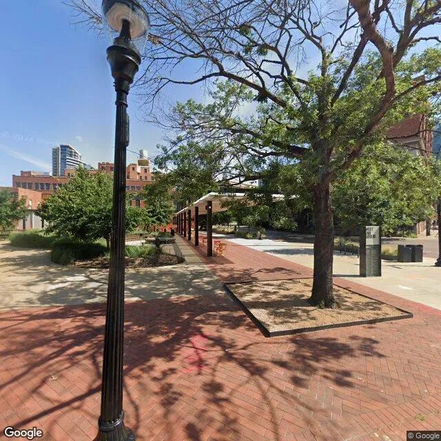 1713 Market St, Dallas, Texas 75202