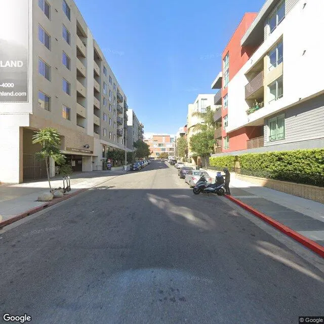 1714 N McCadden Pl, Hollywood, California 90028-4677