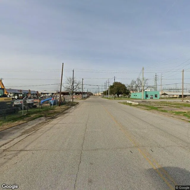 1715 Avenue H, Rosenberg, Texas 77471