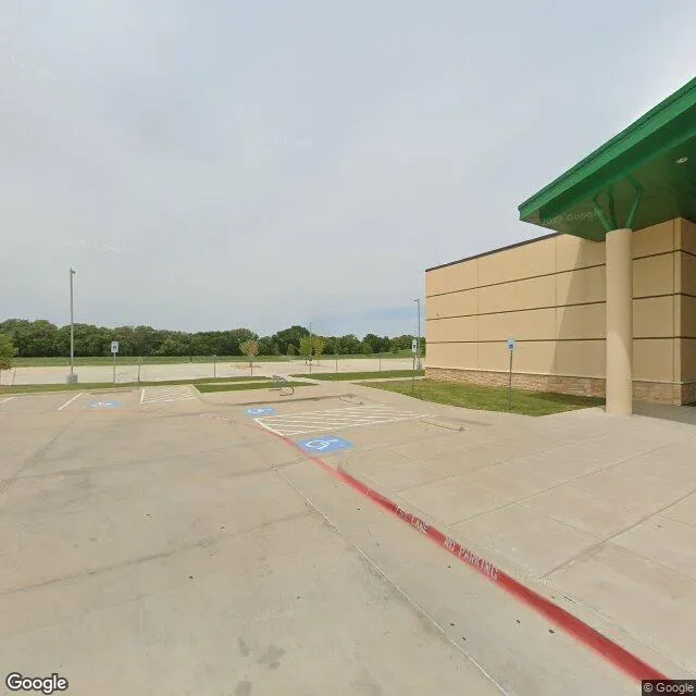 1715 E Broad St, Mansfield, Texas 76063