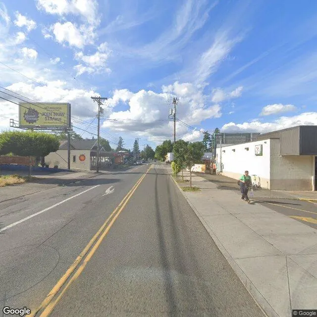 1715 SE Tacoma St, Portland, Oregon 97202