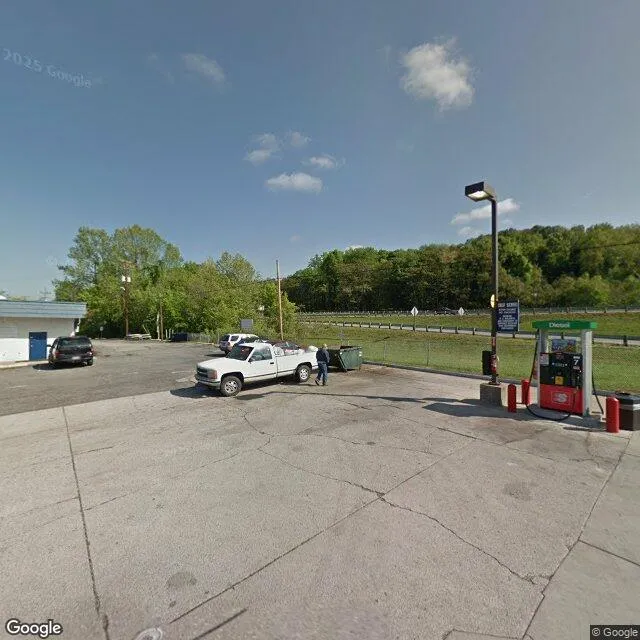 1717 Liberty Ave, Ironton, Ohio 45638