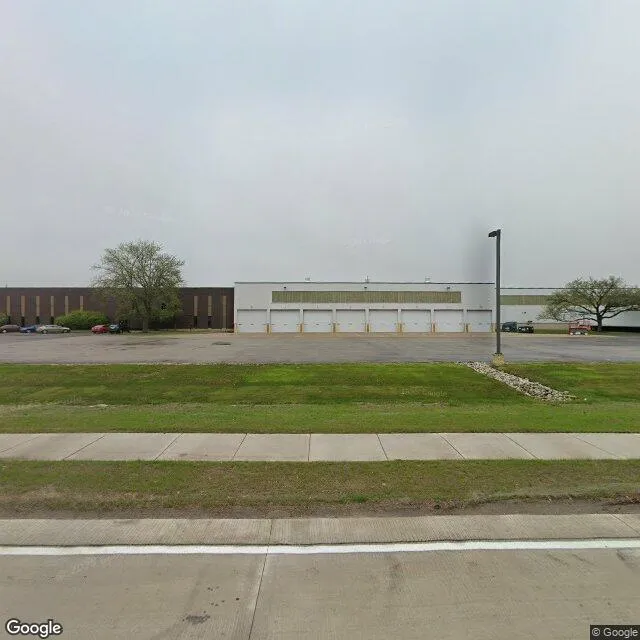 1717 W Harvester Rd, West Chicago, Illinois 60185-1619