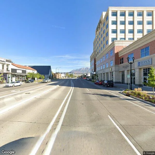 172-200 N University Ave, Provo, Utah 84601