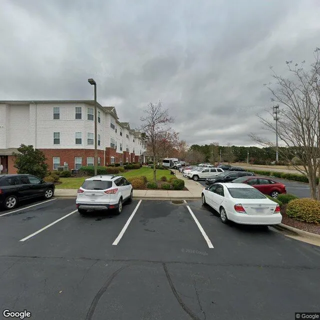 1720 and 1730 Parkwood Blvd, Wilson, North Carolina 27893