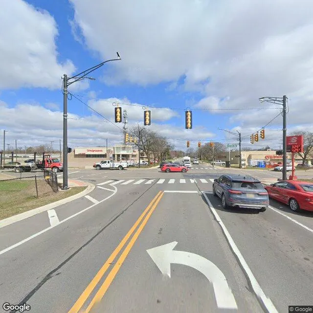 1720 Rochester Rd, Royal Oak, Michigan 48067