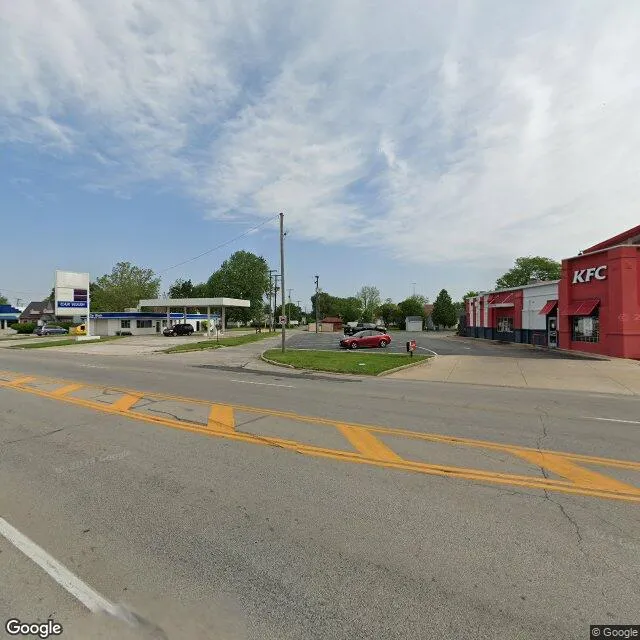 1721 W State St, Fremont, Ohio 43420