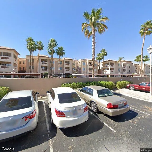 17225 N Boswell Blvd, Sun City, Arizona 85373