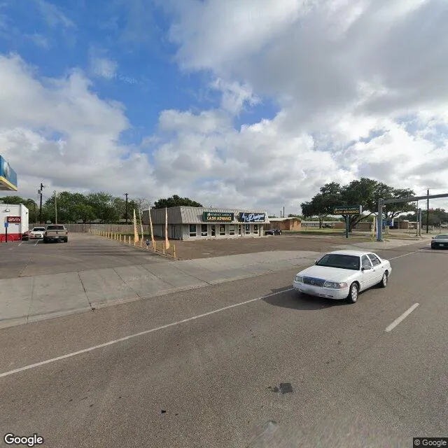 1723 E Main St, Alice, Texas 78332