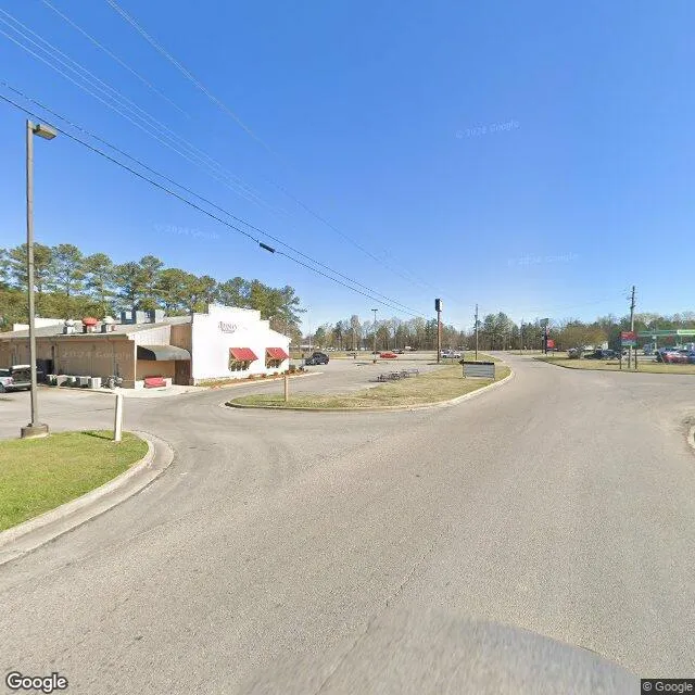 1724 W Grand Ave, Gadsden, Alabama 35904