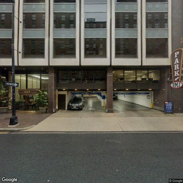 1725 Desales St NW, Washington, District of Columbia 20036-4406