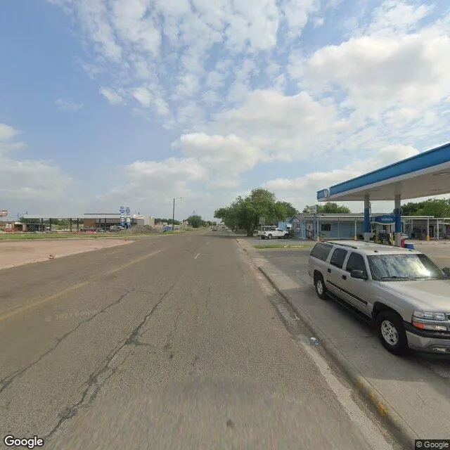 1725 F St, Harlingen, Texas 78550