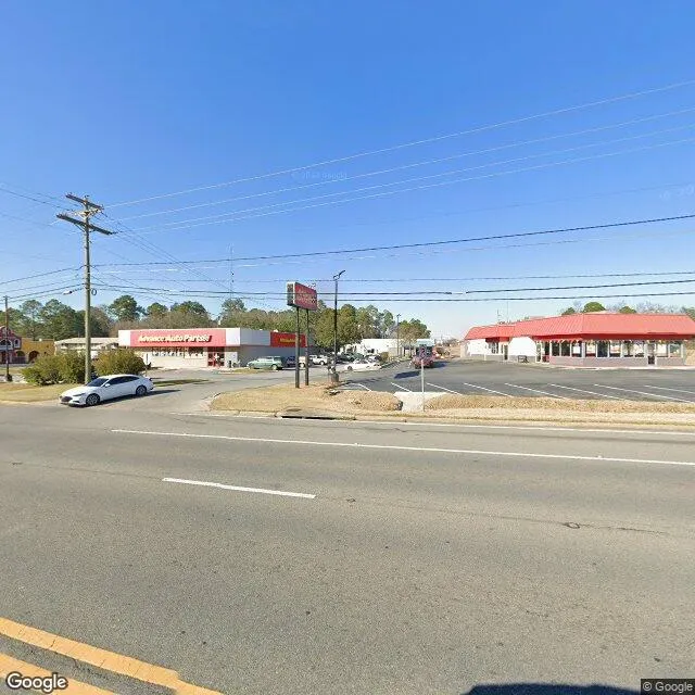 1729 1st Ave SE, Moultrie, Georgia 31768