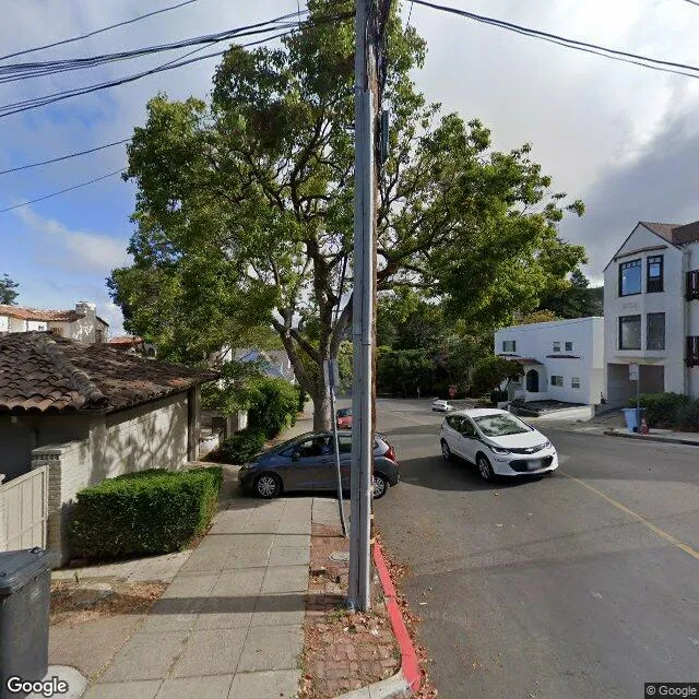 1729 Arch St, Berkeley, California 94709