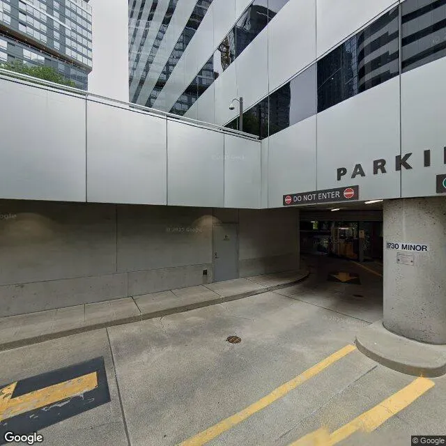 1730 Minor Ave, Seattle, Washington 98101-1498