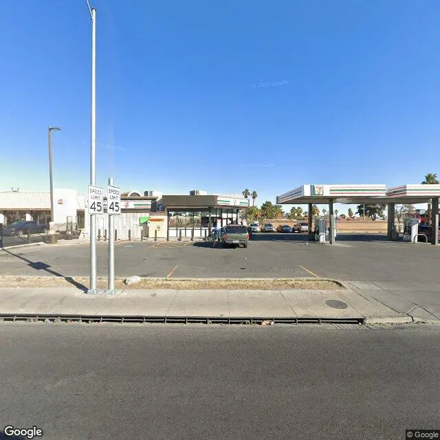 1730 Tropicana Ave, Las Vegas, Nevada 89119