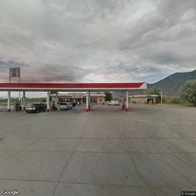 1730 W 400 S, Springville, Utah 84663