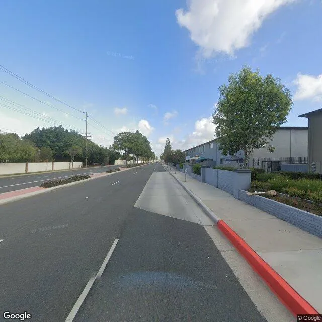 17300 Euclid St, Fountain Valley, California 92708