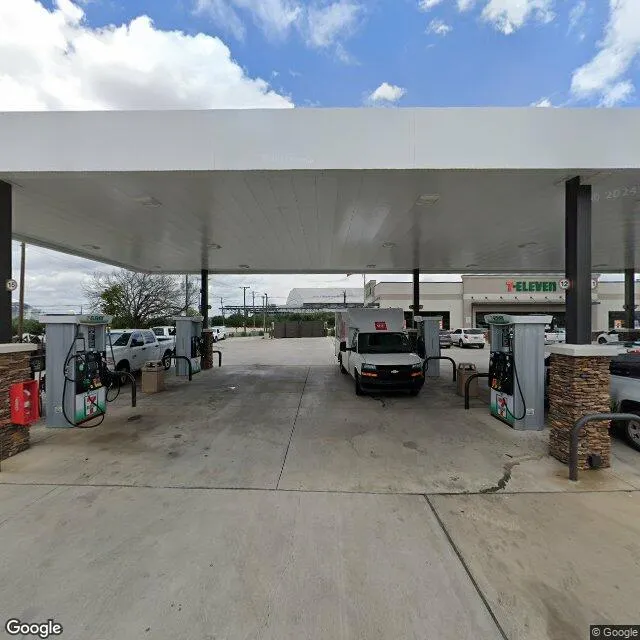 1731 E Division St, Arlington, Texas 76011