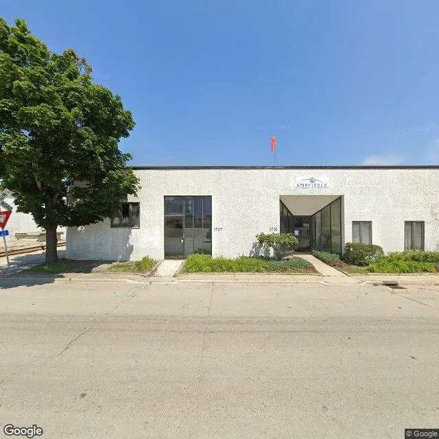 1731 Morrow St, Green Bay, Wisconsin 54302