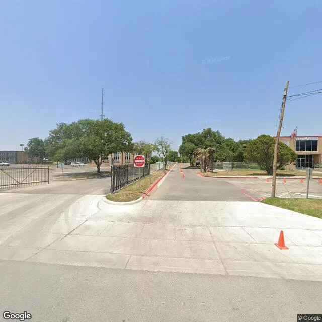 1734 Centennial Blvd, San Antonio, Texas 78211