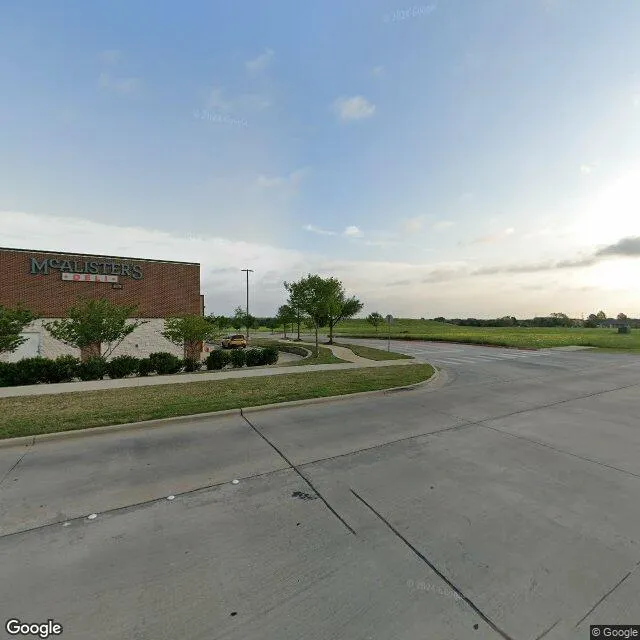 1737 E Broad St, Mansfield, Texas 76063