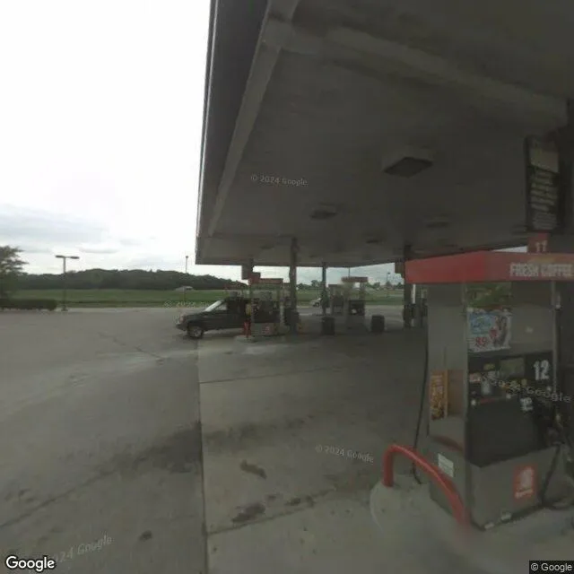 1740 E Wyandot Ave, Upper Sandusky, Ohio 43351