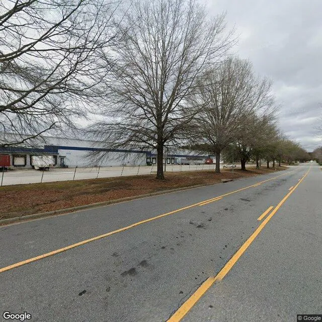 1740 Westgate Pkwy, Atlanta, Georgia 30336