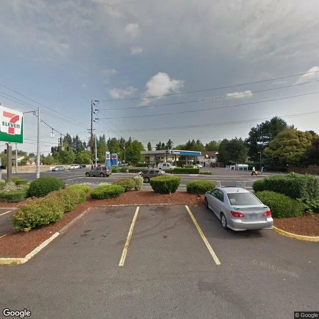 17404 SE Powell Blvd, Portland, Oregon 97236