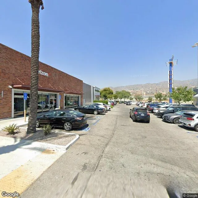 1741 N Victory Pl, Burbank, California 91502