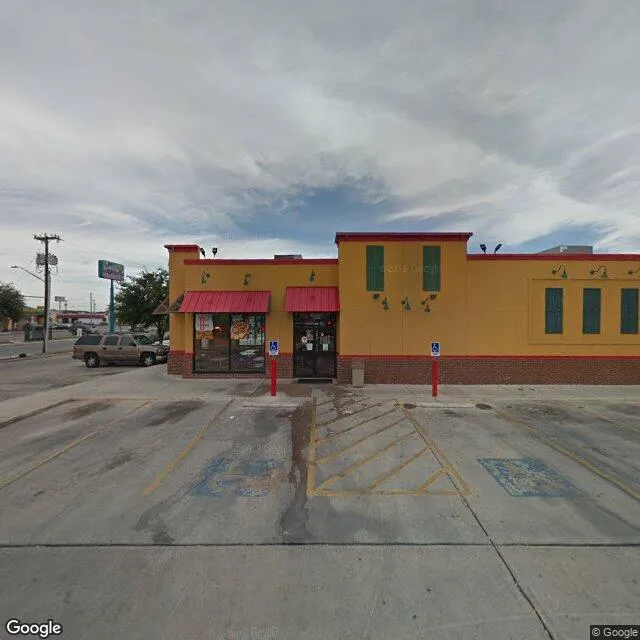 1744 Horal St, San Antonio, Texas 78227