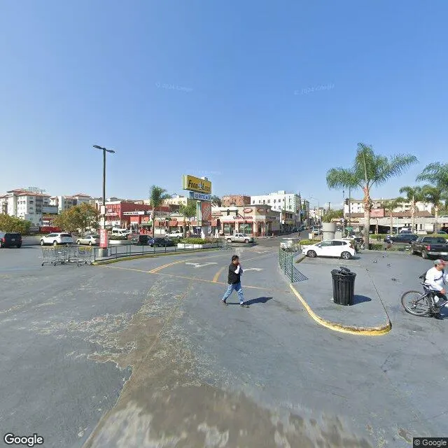 1744 W 6th St, Los Angeles, California 90017-1004