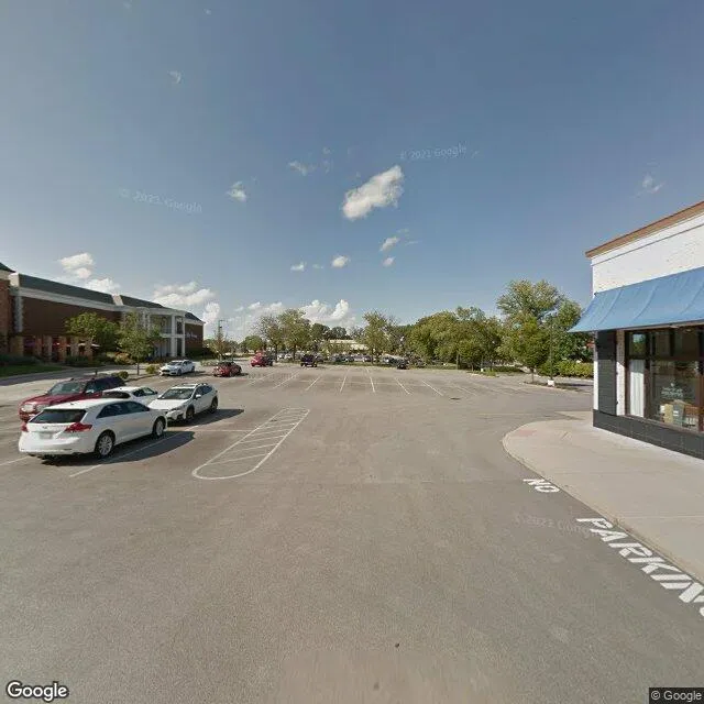 1745 S Lindbergh Blvd, Frontenac, Missouri 63131